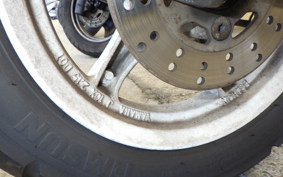 YAMAHA JOG ZR Gen.2 SA16J