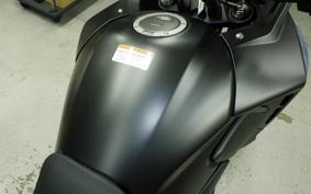 HONDA NX400 E-Clutch 2026 NC65