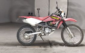 HONDA XR100R HE03