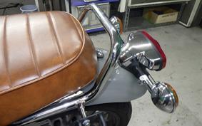 HONDA GB350 2022 NC59