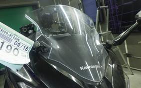 KAWASAKI NINJA 400 2021 EX400G