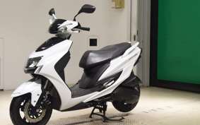 YAMAHA CYGNUS 125 XSR 3 2020 SED8J
