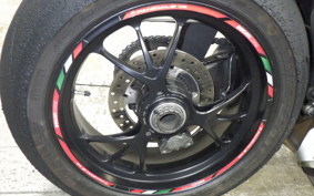 DUCATI PANIGALE V4 S 2021