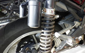 KAWASAKI ZEPHYR 1100 ZRT10A