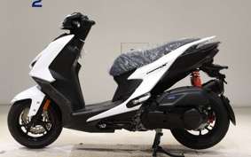 YAMAHA CYGNUS 125 X SEM5J