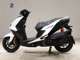 Фото Yamaha CYGNUS 125 X с японского аукциона