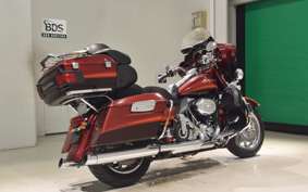 HARLEY FLHTCU 1580 CVO 2009