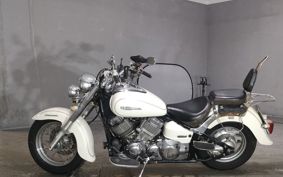 YAMAHA DRAGSTAR 400 CLASSIC 2011 VH02J