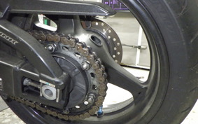 HONDA CBR600RR GEN 3 2009 PC40