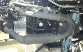 HONDA DAX 125 JB04