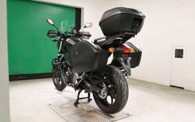 HONDA NC750S 2014 RC70