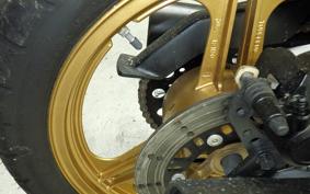 KAWASAKI GPZ400F 1984 ZX400A