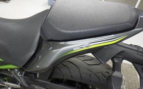 KAWASAKI Z900 Gen.2 2018 ZR900B