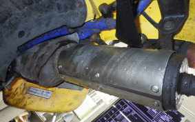 SUZUKI TS125R 2023 SF15A