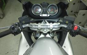 SUZUKI BANDIT 1200 S 2003 GV77A