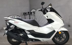 HONDA PCX 160 KF47