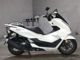 Фото Honda PCX 160 с японского аукциона