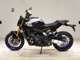 Фото Yamaha MT-09 SP 2024 с японского аукциона