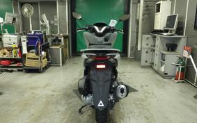 HONDA PCX 125 2009 JK05