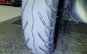 HONDA TACT Basket AF79