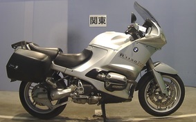 BMW R1150RS 2001 0447
