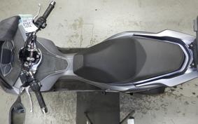 HONDA PCX 125 2005 JK05