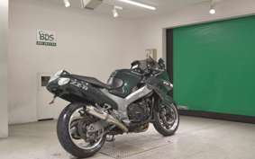 KAWASAKI ZZ1100 NINJA R Gen.2 1996 ZXT10D