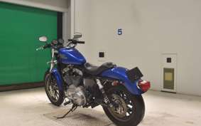 HARLEY XL883-I 2009