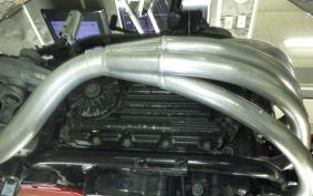 KAWASAKI GPZ400 1997 ZX400C