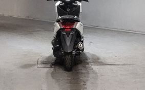 YAMAHA N-MAX 155 SG31