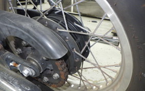 KAWASAKI W650 2010 EJ650A