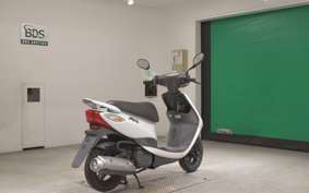 YAMAHA JOG ZR Gen.3 2012 SA39J