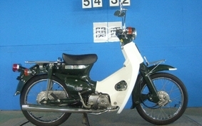 HONDA C70 SUPER CUB C70