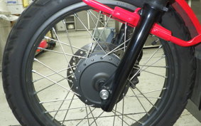 HONDA CT125-2 2019 JA65