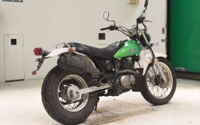 SUZUKI VANVAN 200 NH41A