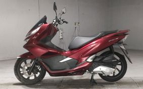 HONDA PCX 125 JF81