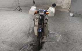 YAMAHA MATE 50 V50