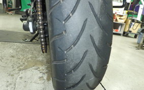 KAWASAKI VULCAN 650 SA 2016 EN650A