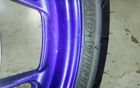 YAMAHA YZF R-3 2016 RH07J