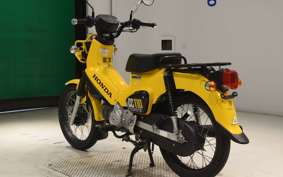 HONDA CROSS CUB 110 JA45