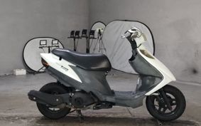 SUZUKI ADDRESS V125 CF4EA
