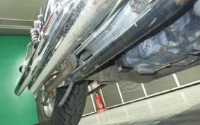 HONDA SHADOW 400 1997 NC34