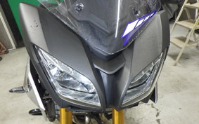 YAMAHA MT-09 Tracer GT 2019 RN51J