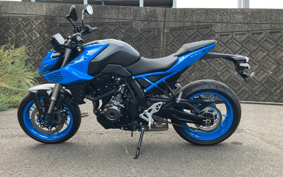 HONDA FUSION MF02