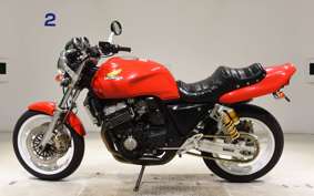 HONDA CB400SF 1996 NC31