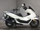 Фото Honda PCX 125 с японского аукциона