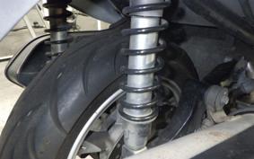 SUZUKI SKYWAVE 200 (Burgman 200) 2014 CH41A