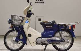 HONDA C50 SUPER CUB AA01