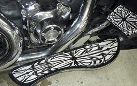 HARLEY FLHTKL TC 1690 2014