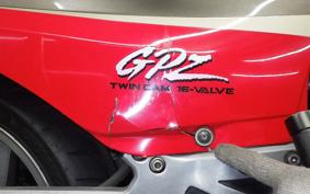 KAWASAKI GPZ900R NINJA 2000 ZX900A